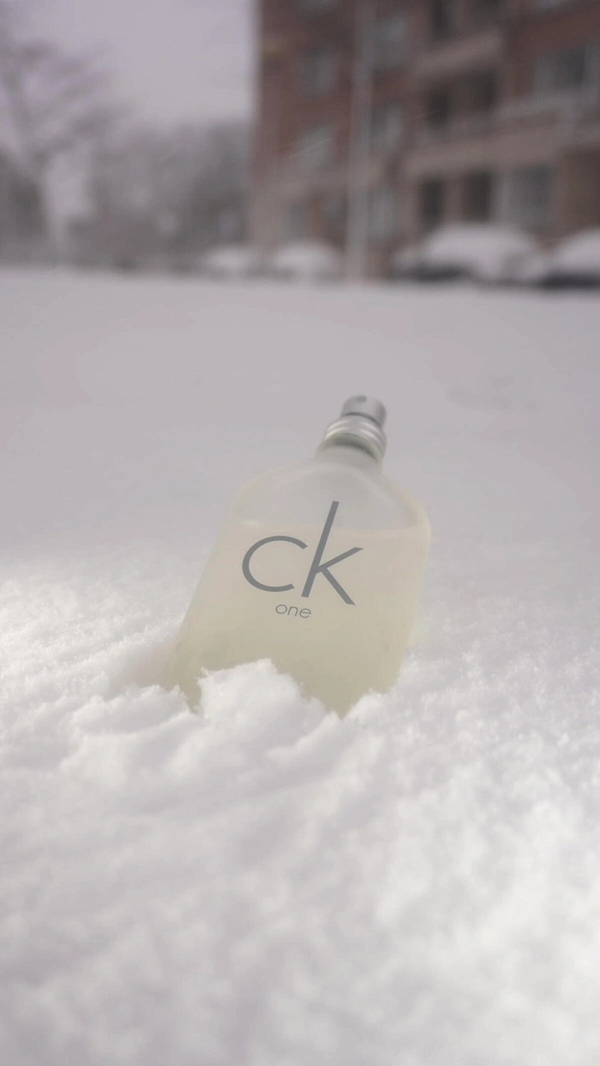 Calvin Klein CK One