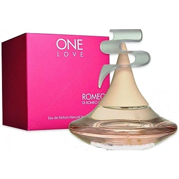 Фото Romeo Gigli One Love