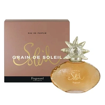 Фото Fragonard Grain de Soleil