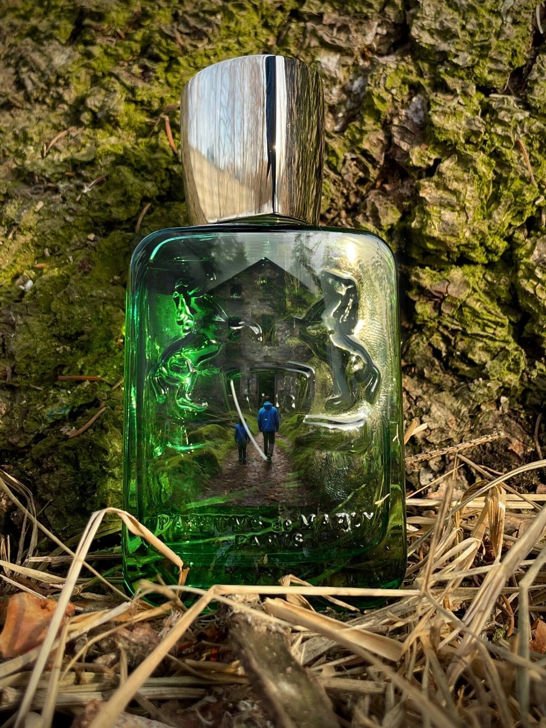 Parfums de Marly Greenley