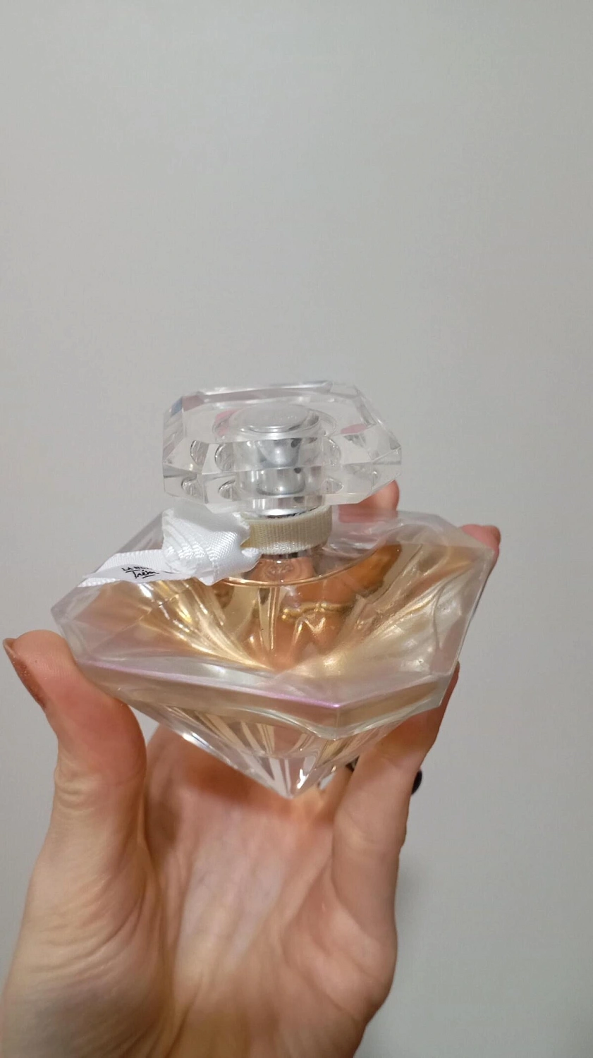 Lancôme La Nuit Tresor Musc Diamant
