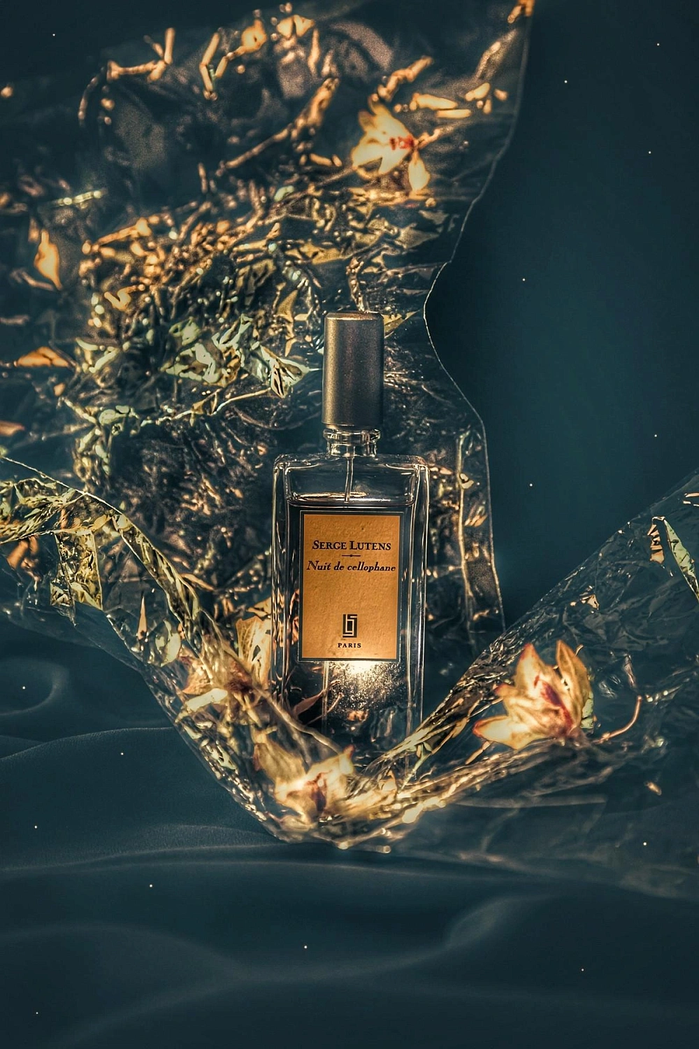 Serge Lutens Nuit de Cellophane