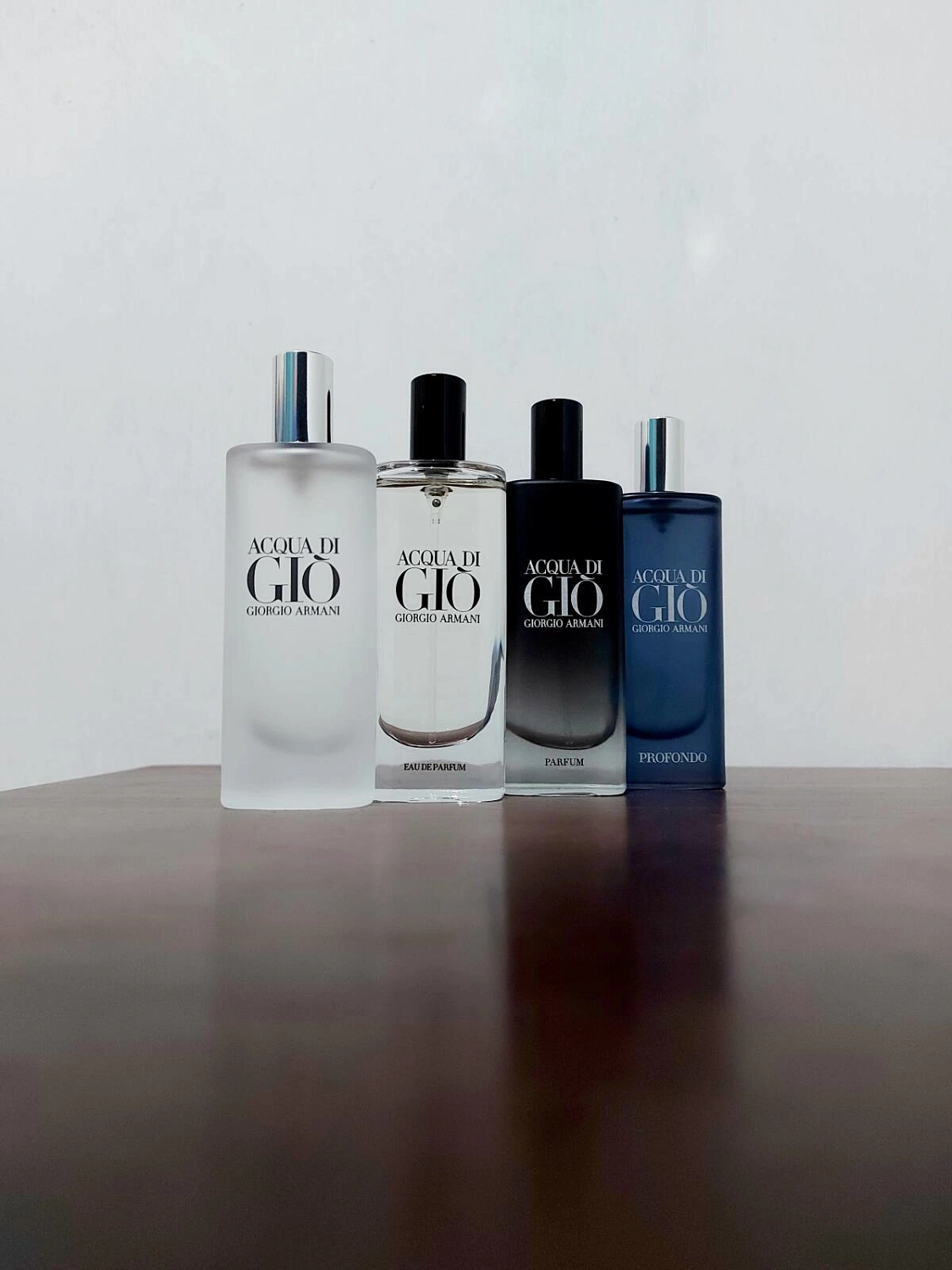 Armani Acqua di Gio Parfum