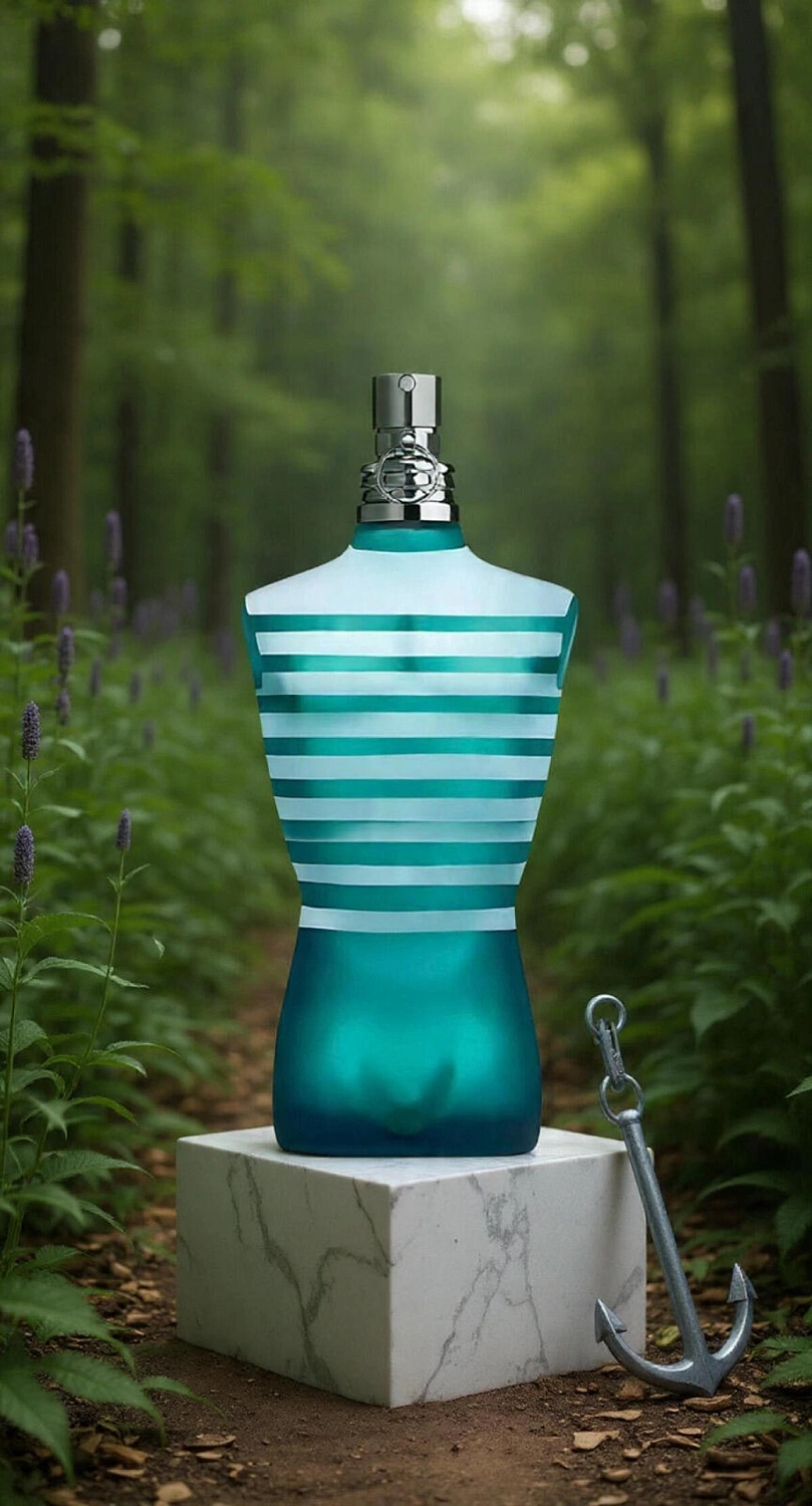 Jean Paul Gaultier Le Male