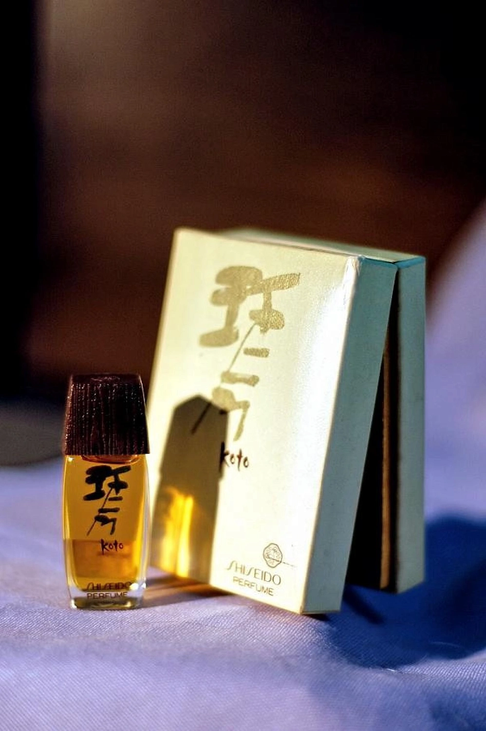 Shiseido Koto