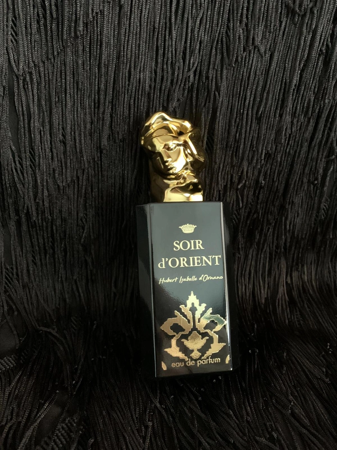 Sisley Soir d'Orient