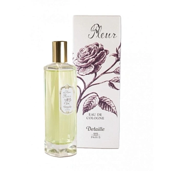 Фото Detaille Fleur