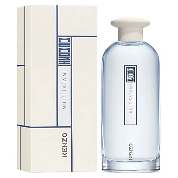 Фото Kenzo Nuit Tatami