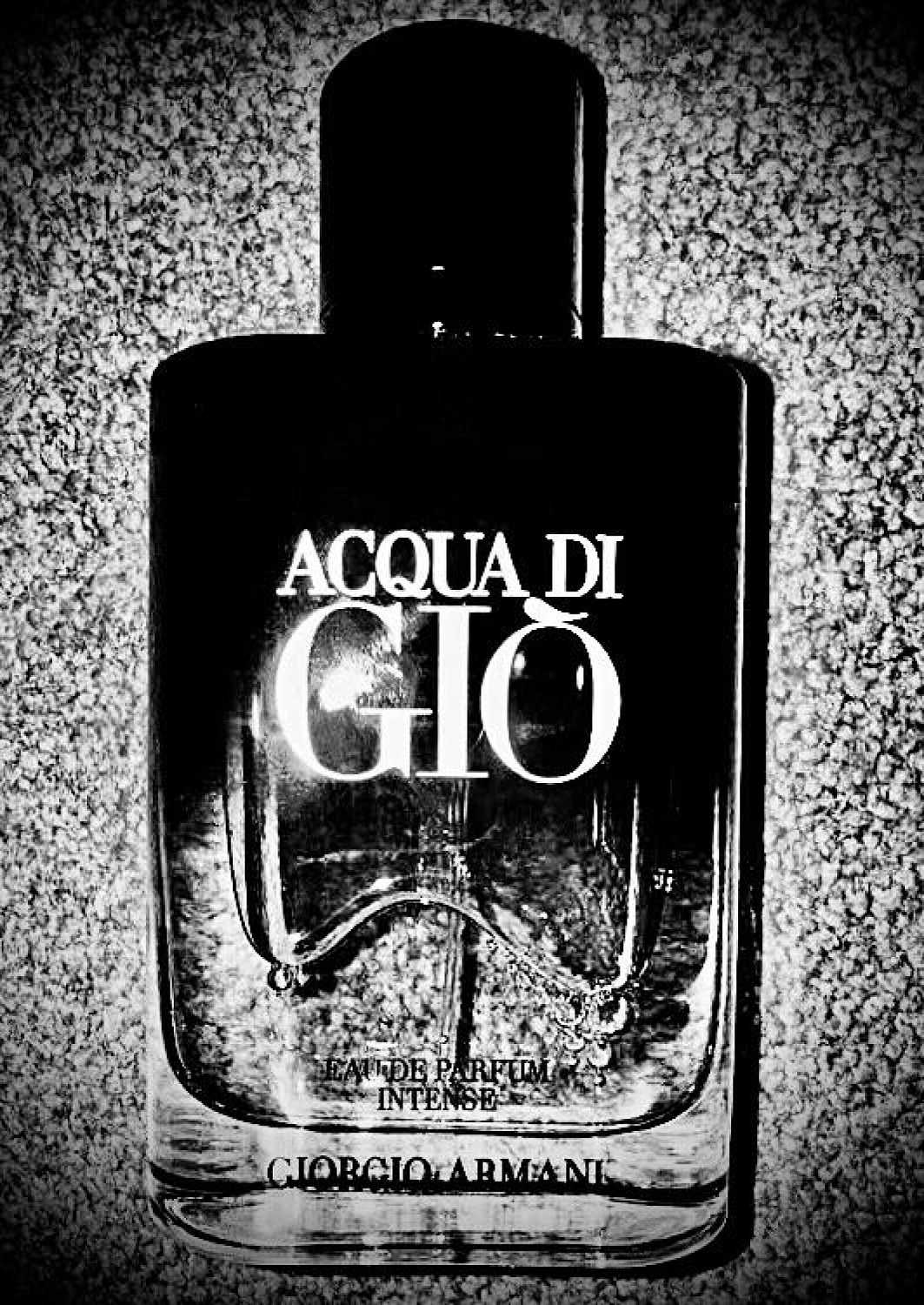 Armani Acqua di Gio Eau de Parfum Intense