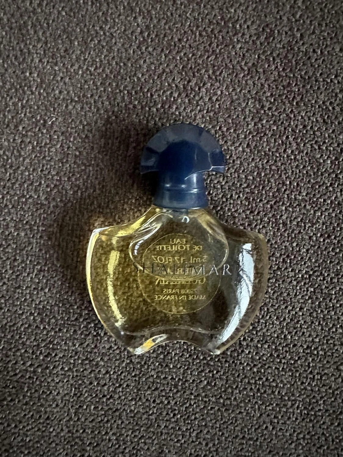 Guerlain Shalimar Eau de Toilette