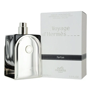Voyage d'Hermès Parfum духи 100 мл