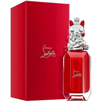 Christian Louboutin Loubidoo парфюмерная вода 90 мл