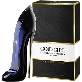 Carolina Herrera Good Girl парфюмерная вода 150 мл