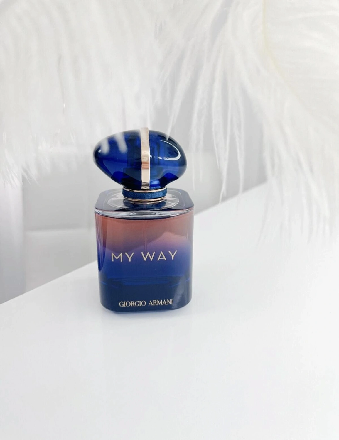 Armani My Way Parfum