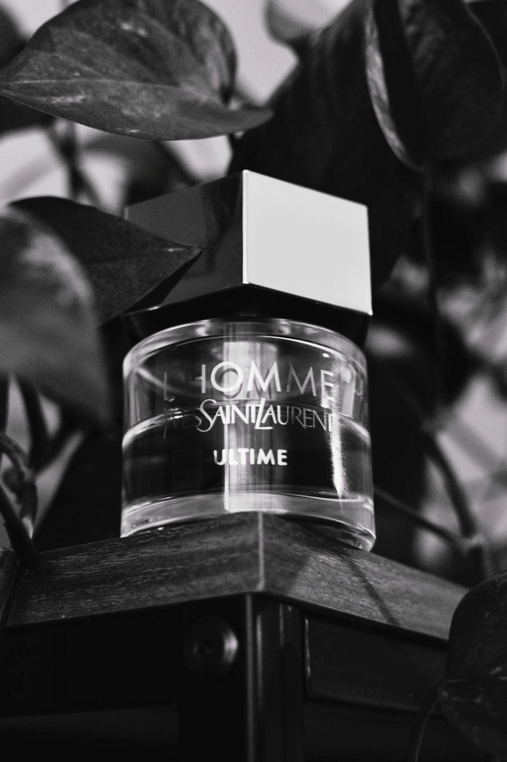 Yves Saint Laurent L'Homme Ultime