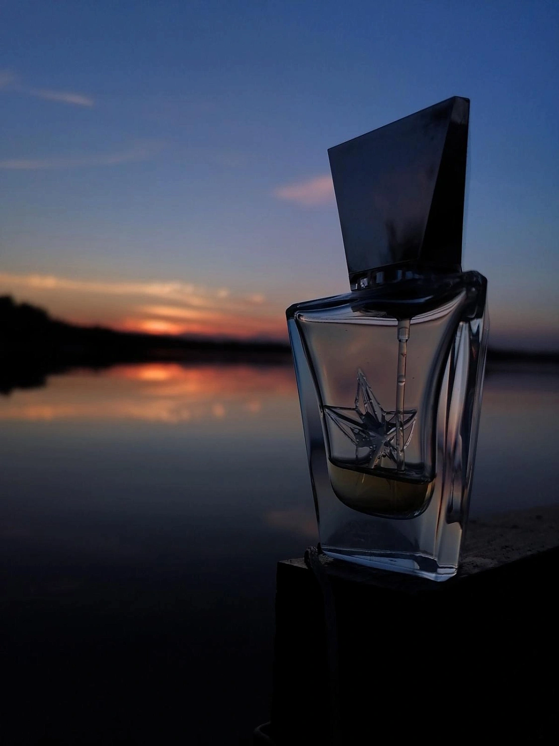 Mugler Eau De Star