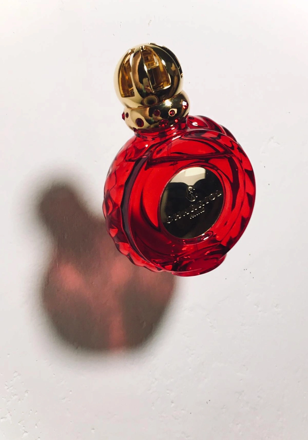 Charriol Imperial Ruby
