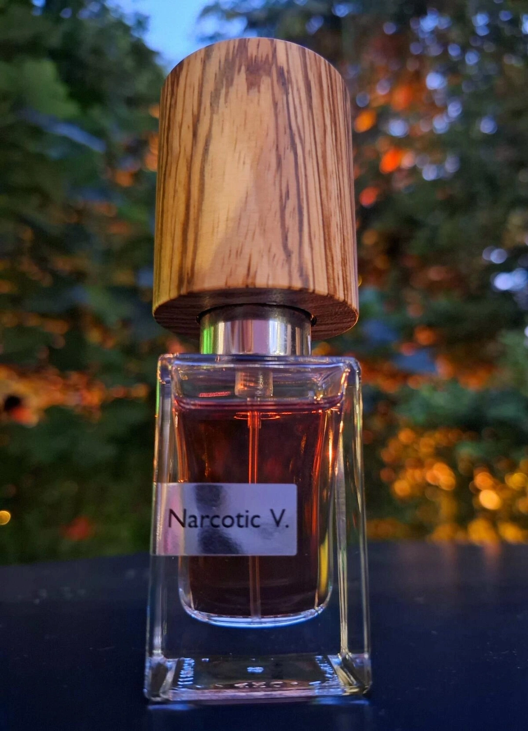 Nasomatto Narcotic Venus