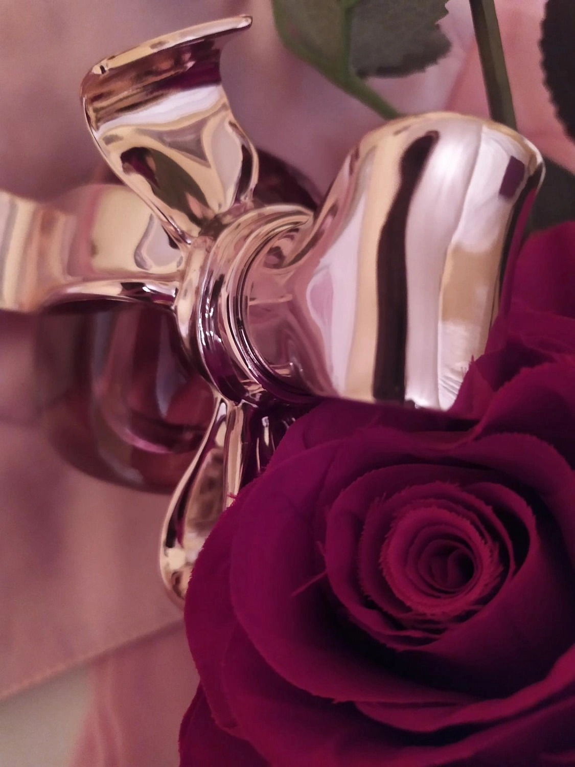Nina Ricci Mademoiselle Ricci