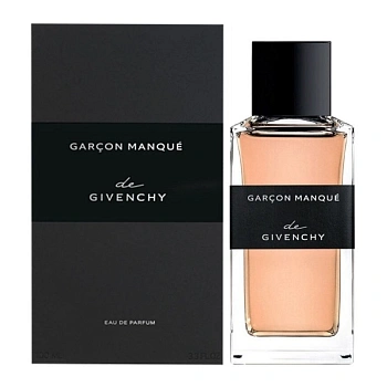 Givenchy Garcon Manque парфюмерная вода 100 мл