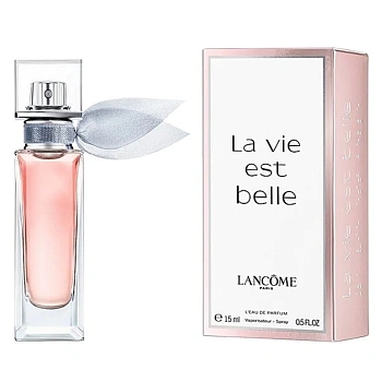 Lancôme La Vie est Belle парфюмерная вода 15 мл (миниатюра)