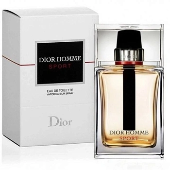 Фото Christian Dior Homme Sport 2017