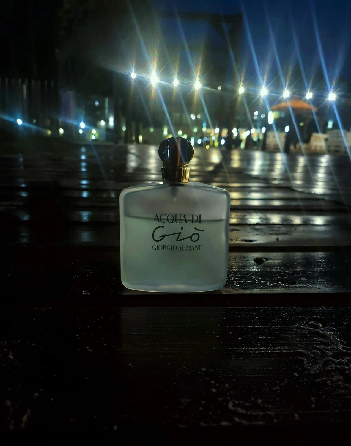 Armani Acqua di Gio