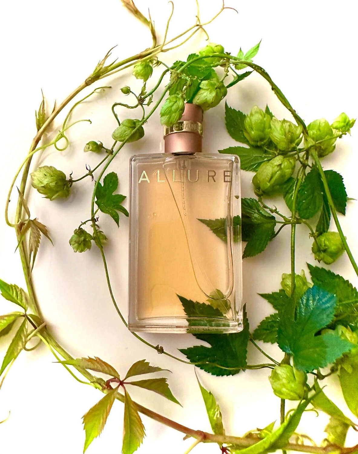 Chanel Allure Eau de Parfum