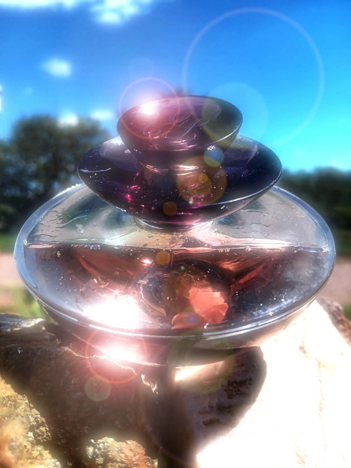Guerlain Insolence Florale Fruitee