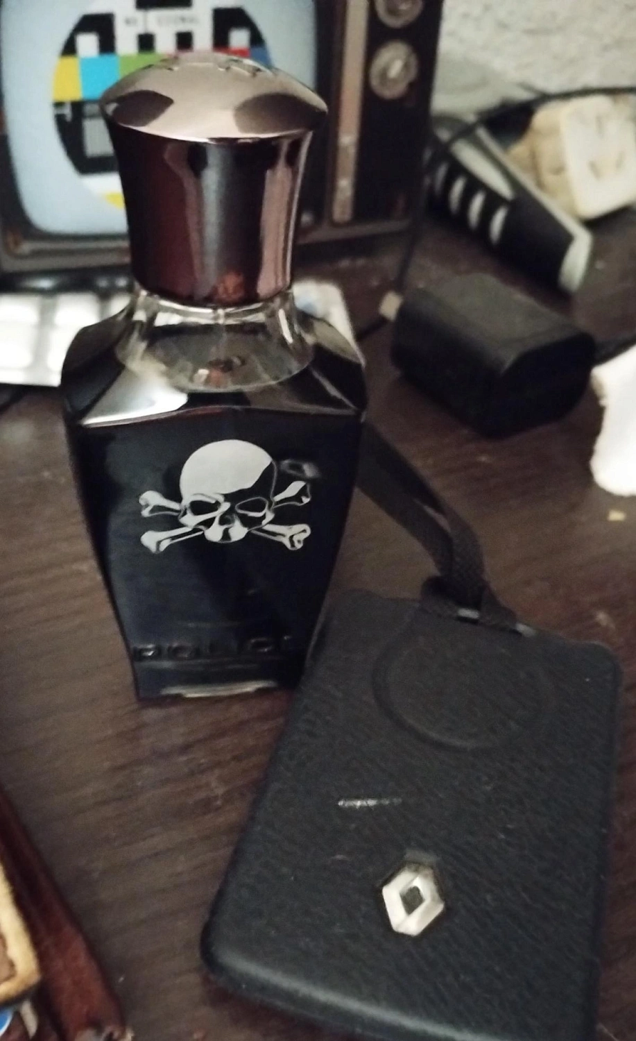 Police Potion For Him