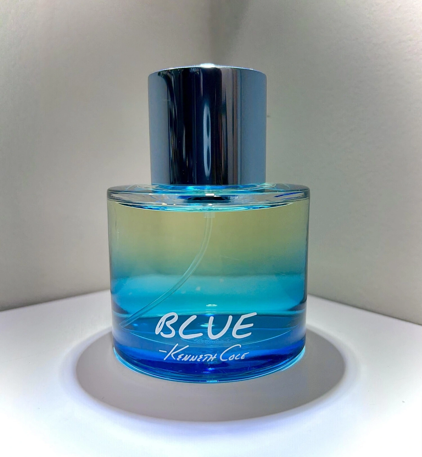 Kenneth Cole Blue