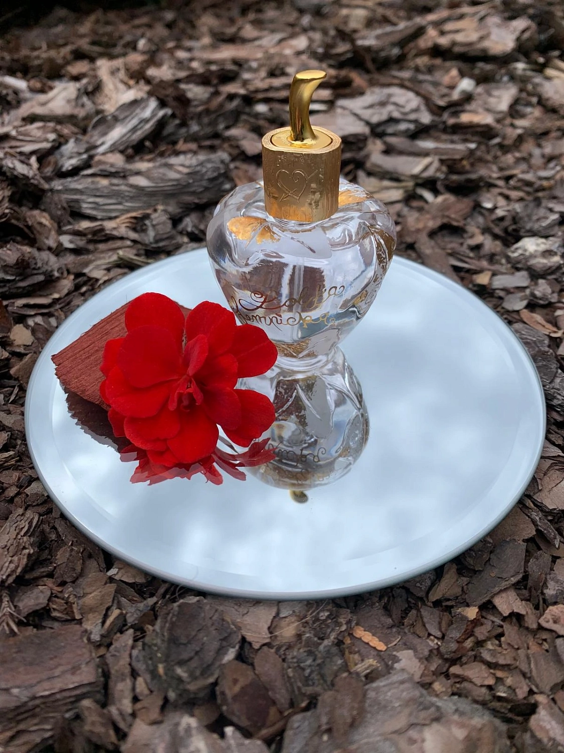 Lolita Lempicka L'Eau Jolie
