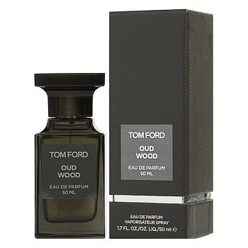 Tom Ford Oud Wood парфюмерная вода 50 мл