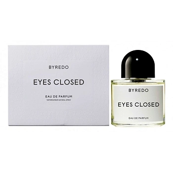 BYREDO Eyes Closed парфюмерная вода 50 мл