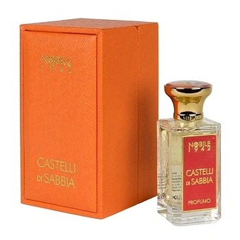 Nobile 1942 Castelli Di Sabbia духи 75 мл
