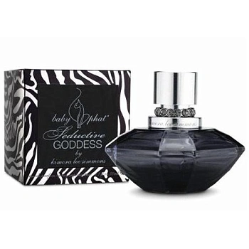 Фото Kimora Lee Simmons Baby Phat Seductive Goddess