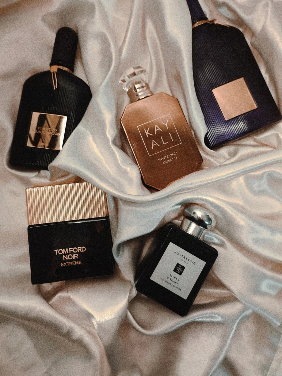 Tom Ford Velvet Orchid Lumiere