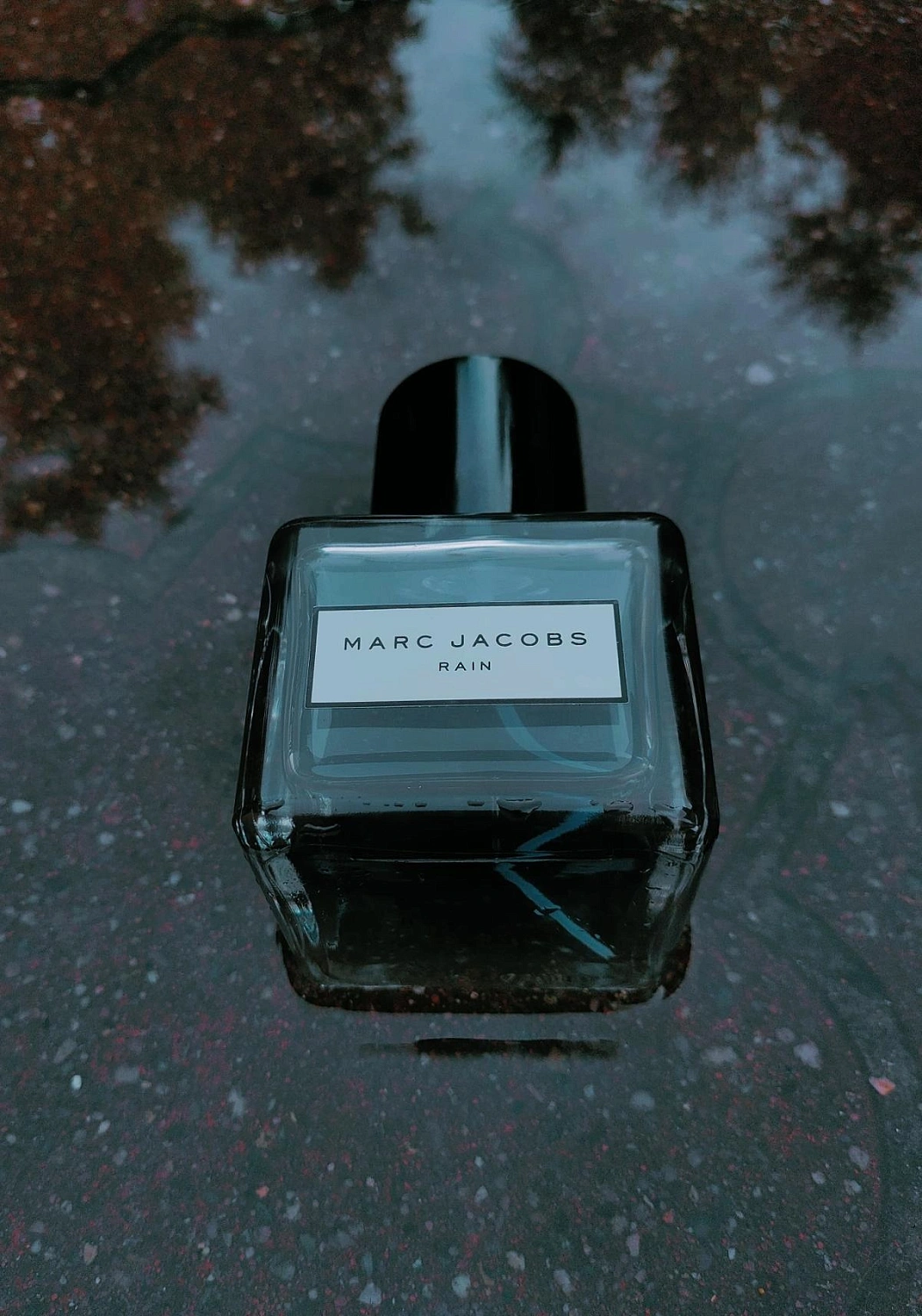 Marc Jacobs Tropical Rain