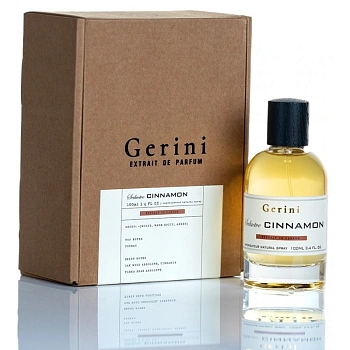 Фото Gerini Seductive Cinnamon