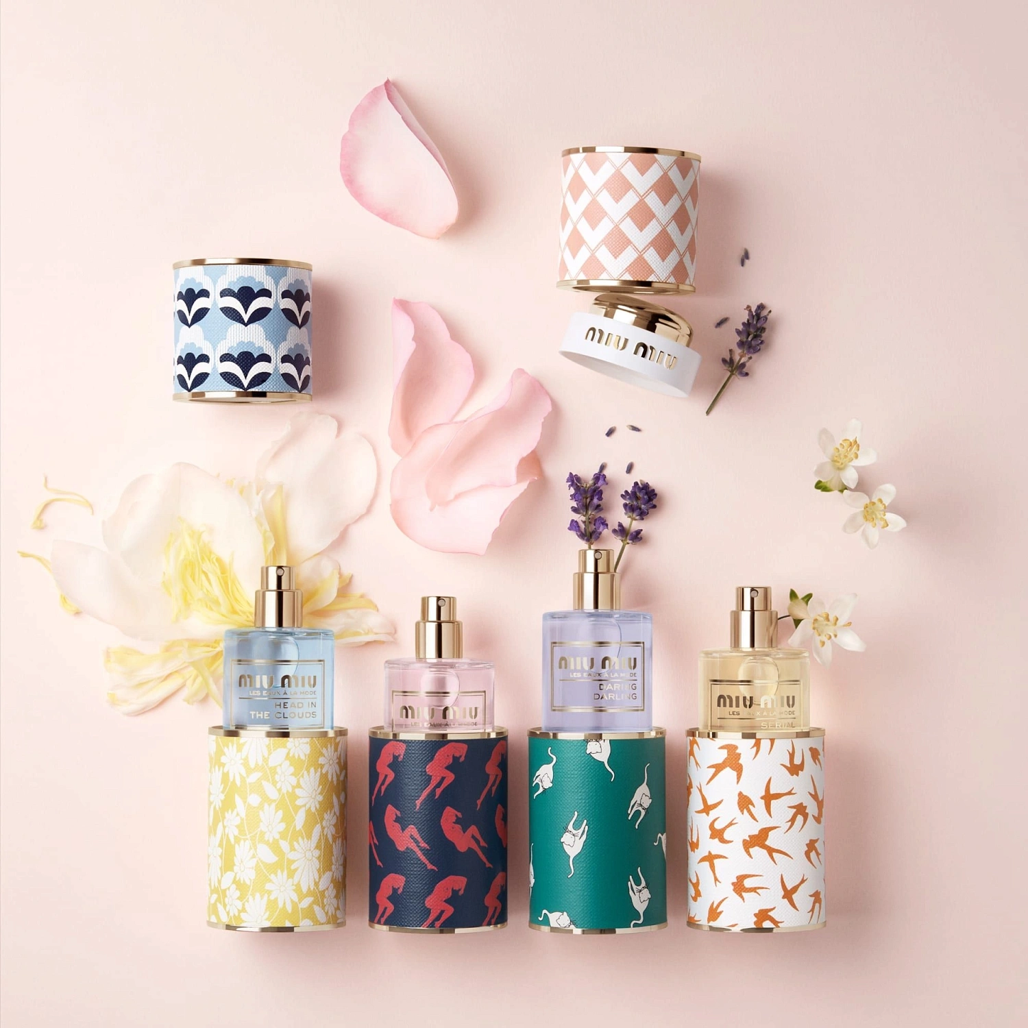 Miu Miu Daring Darling