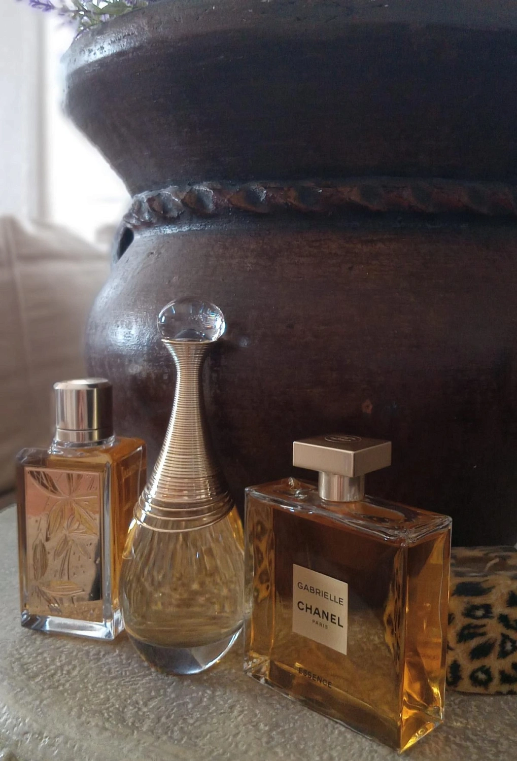 Christian Dior J'Adore Infinissime