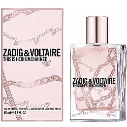 Zadig & Voltaire This Is Her! Unchained