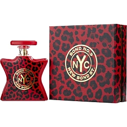 Bond No. 9 New Bond St.
