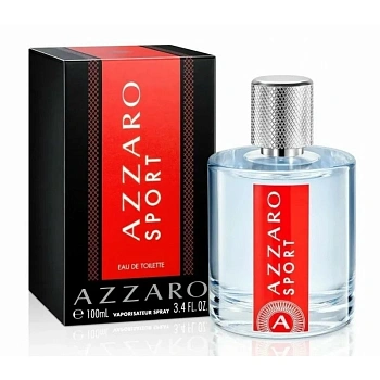 Фото Azzaro Sport 2022