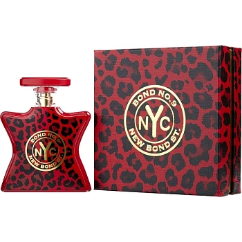 Фото Bond No. 9 New Bond St.