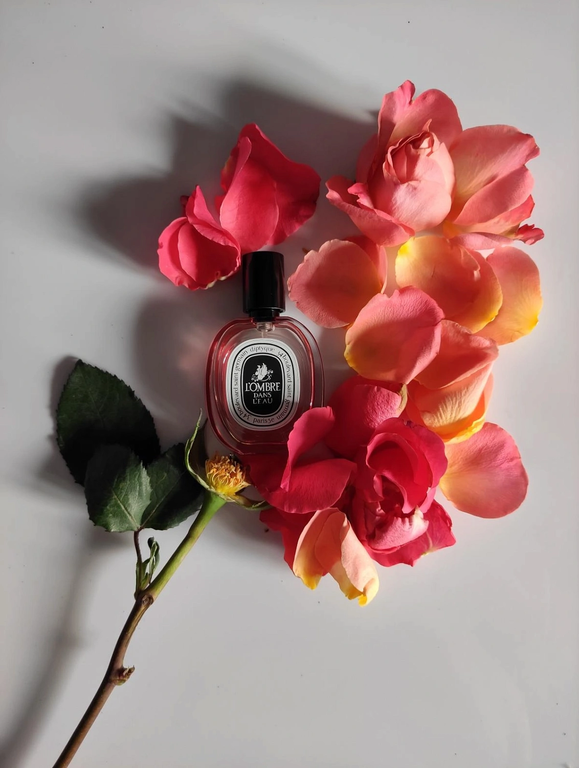 Diptyque L'Ombre Dans L'Eau Limited Edition