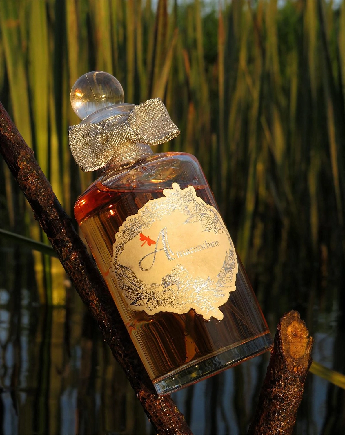 Penhaligon's Amaranthine