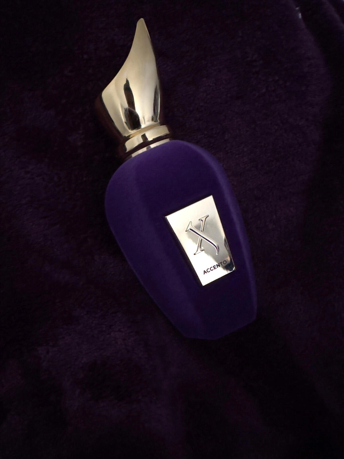 Xerjoff Accento