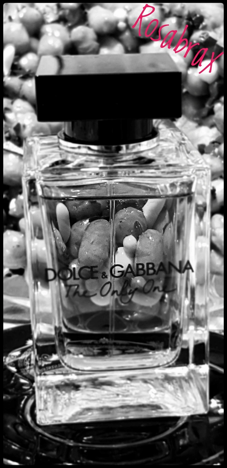 Dolce & Gabbana The Only One