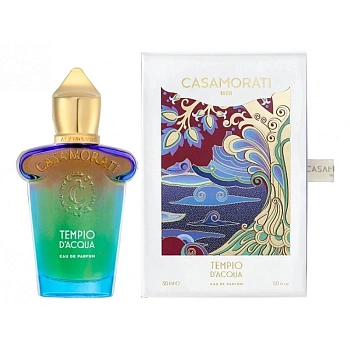Xerjoff Casamorati 1888 Tempio d'Acqua парфюмерная вода 30 мл